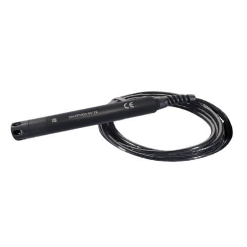 Sensor de temperatura - PHEHT - AQUALABO - ORP / de pH / para análisis de agua