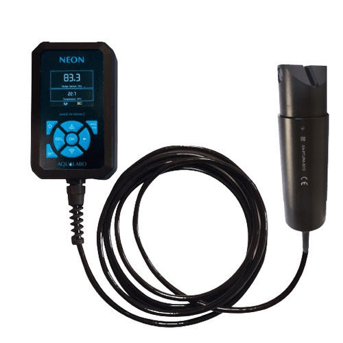 Tester de temperatura - NEON series - AQUALABO - de control / de pH / de salinidad