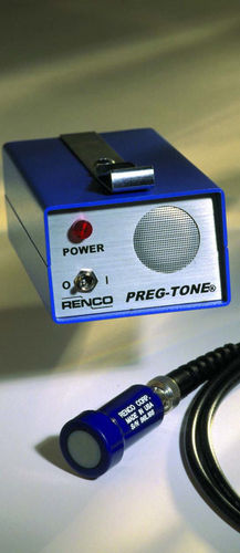 Detector de gestación - Preg-Tone® - Renco