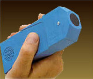 Detector de gestación para porcinos - Preg-Tone II Plus® - Renco