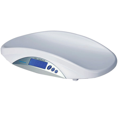 Balanza veterinaria electrónica - MS-15 - Brecknell - para animales grandes / de mesa