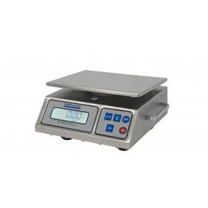 Microbalanza electrónica - 3401KL - Health O meter Professional - para pañales / de mesa / con pantalla LCD