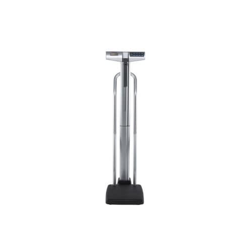 Báscula digital - 500KLHB - Health O meter Professional - plataforma / de columna / inalámbrica