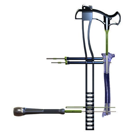 Clavo intramedular veterinario para fémur - I-Loc® - Biomedtrix - para tibia / de húmero