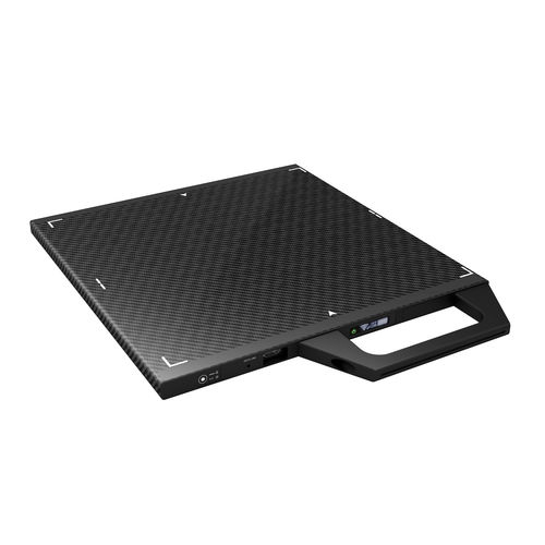 Panel detector plano para radiografía veterinaria - PIXX 1212  - PIXXGEN Corporation - para radiografía pediátrica / portátil / inalámbrico