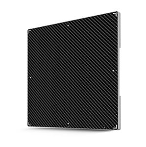 Panel detector plano para fluoroscopia - PIXX 2626 - PIXXGEN Corporation - para tomografía computarizada Cone Beam / portátil / 10 x 10