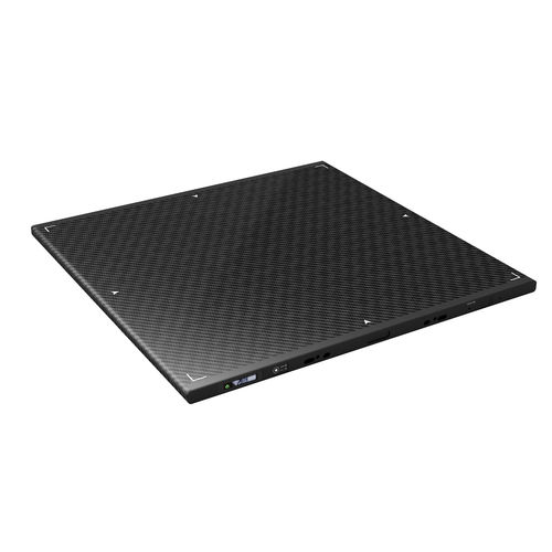Panel detector plano para radiografía polivalente - PIXX 1717(M) - PIXXGEN Corporation - portátil / inalámbrico / 17 x 17