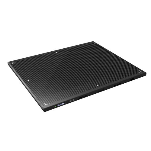 Panel detector plano para radiografía polivalente - PIXX 1417(M) - PIXXGEN Corporation - portátil / inalámbrico / 14 x 17