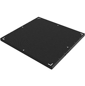 Panel detector plano para radiografía polivalente - PIXX 1212(M) - PIXXGEN Corporation - portátil / inalámbrico / 12 x 12