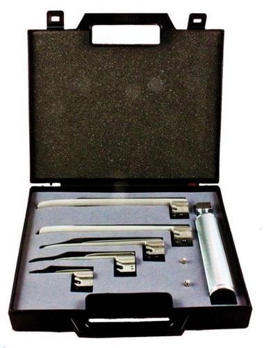 Kit de laringoscopios2 veterinario - C-LARYNGOSCOPE - MDS