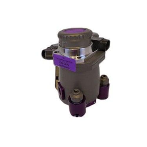 Evaporador de anestesia veterinaria - Tec 3 Iso  - Leading Edge - de gases anestésicos / isoflurano