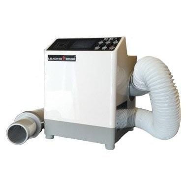 Sistema de calentamiento de paciente veterinario - Care Hugger 750 - Leading Edge