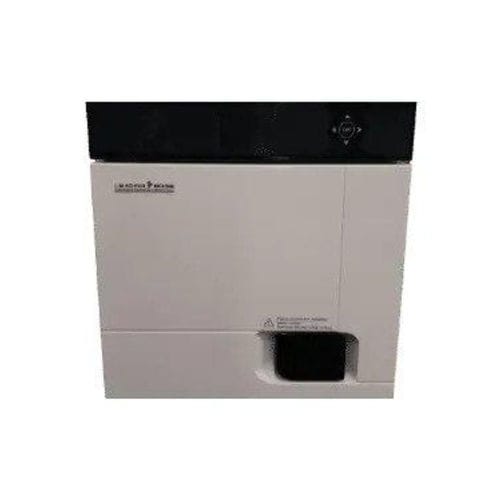 Autoclave médico - 1018A PLUS - Leading Edge - de vapor / de mesa / automático
