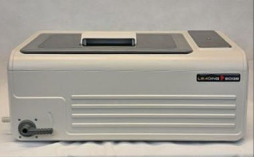 Baño de ultrasonidos de acero inoxidable - LE UC-1384 - Leading Edge