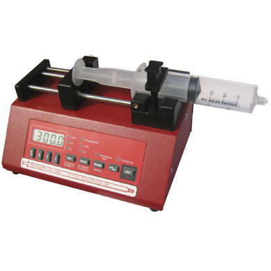 Bomba de jeringa anestesia - NE-300 - New Era Pump Systems - 1 vía / TCI