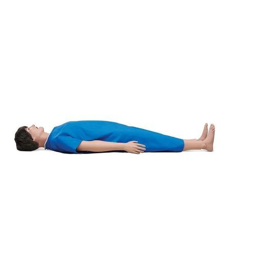 Simulador de paciente de inyección - Ares - Elevate Healthcare - de respiración / para RCP / para cuidados de urgencias