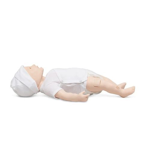 Simulador de paciente de parto - Luna - Elevate Healthcare - de reanimación / para atención pediátrica / pediátrico