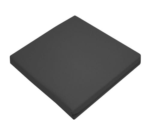 Cojín de asiento - SENSITIVE MEDIUM Ref. 39250 - Goflor® - para silla de ruedas / para adulto / de poliuretano