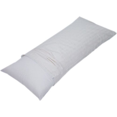 Funda de almohada de hospital de poliéster - CUTI Ref. 05320 - Goflor®