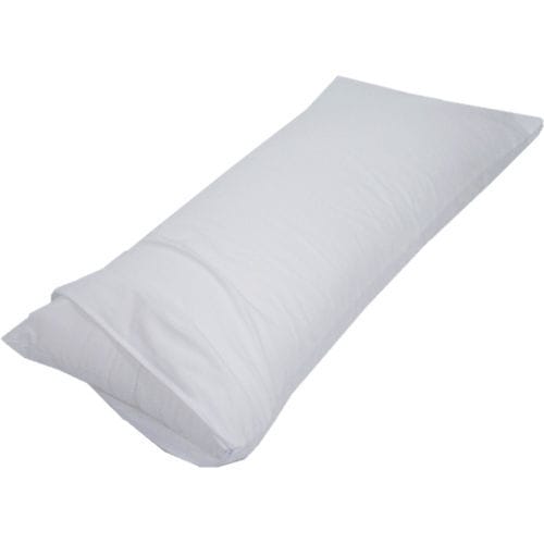 Funda de almohada de hospital de algodón - ECO TELA Ref. 05310 - Goflor® - de poliéster