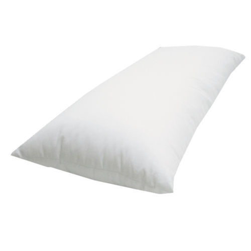Almohada médica - CLASSIC - Goflor® - de fibra de poliéster / de algodón / de fibras huecas siliconadas