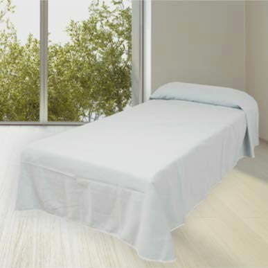 Manta de encima calefactada - LUXE - Goflor®