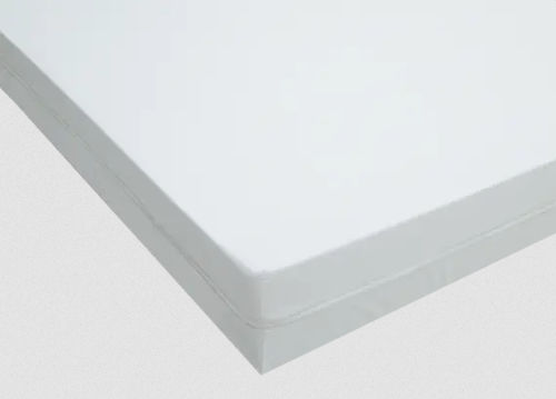 Funda de protección para colchones - BASSIC PU - Goflor® - impermeable / antimicrobiana / de poliéster