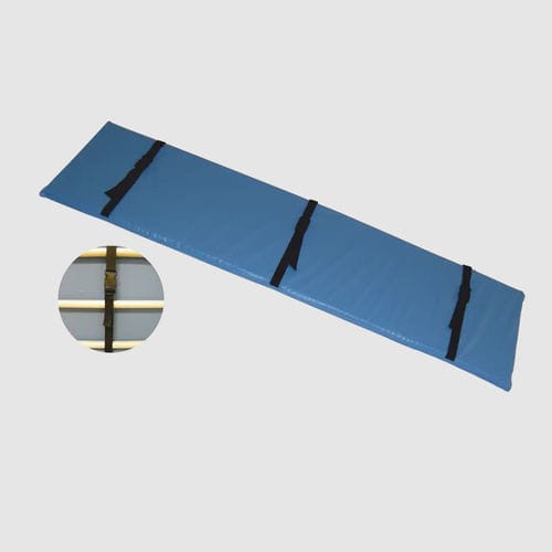Funda de protección para barandilla de cama - Eco Bielastic - Goflor® - impermeable / antimicrobiana / de poliéster