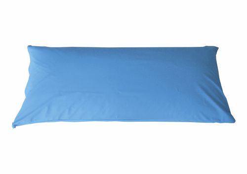 Funda de almohada de hospital impermeable - ECO BIELASTIC  - Goflor® - de poliéster / de poliuretano