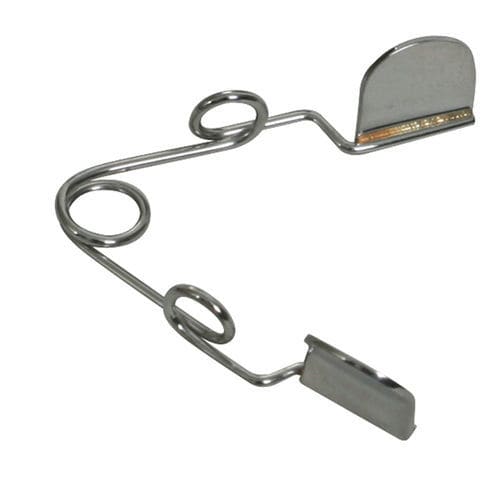 Retractor mejillas - D1035 - iM3 - para odontología / veterinario