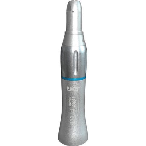 Pieza de mano veterinaria - L6860 - iM3 - dental veterinaria / directa / recta