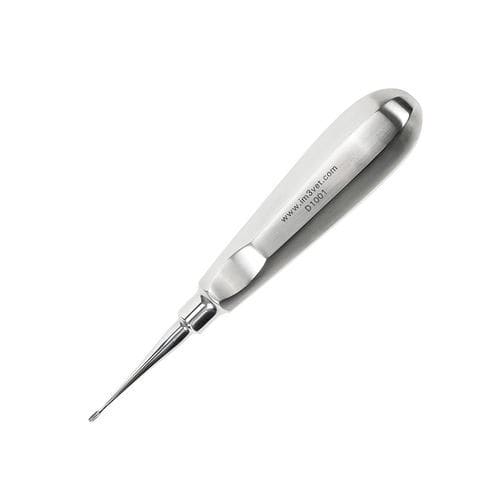 Elevador dental recto - D1001 - iM3 - veterinario
