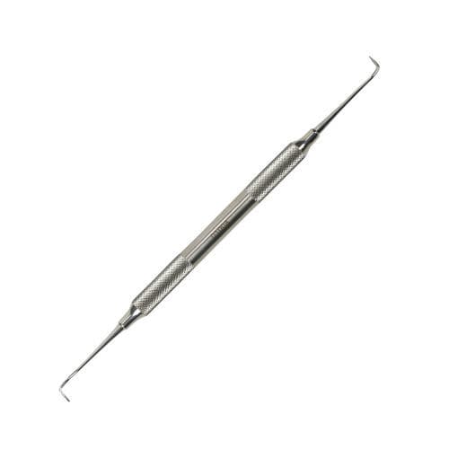 Escarificador dental veterinario - D1008 - iM3 - doble