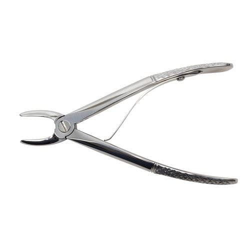 Fórceps de extracción dental veterinario - D1012 - iM3