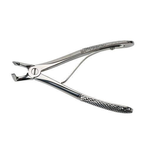 Fórceps de extracción dental para felinos - D1019 - iM3 - para perros