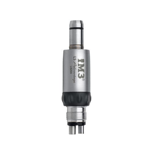 Micromotor para odontología - L6200 - iM3 - veterinario / dental veterinario / eléctrico