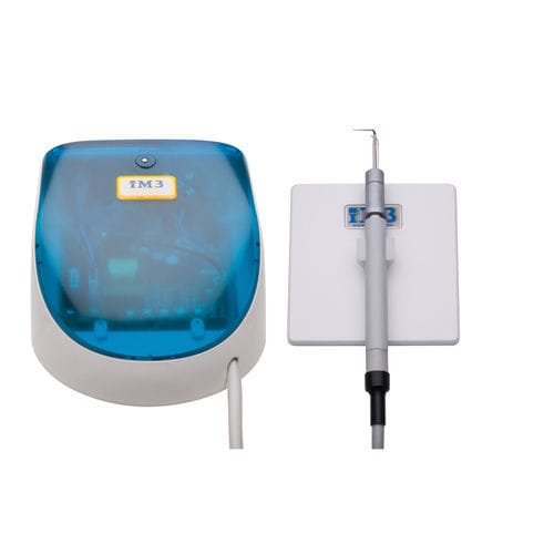 Escarificador dental de ultrasonidos - 42-12 - iM3 - periodontal / veterinario / set completo