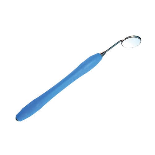 Espejo dental veterinario - Ergo Perio - iM3 - apto para autoclave / de acero inoxidable