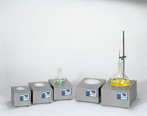 Manta calefactora electrónica - Fibroman HT-W - JP Selecta