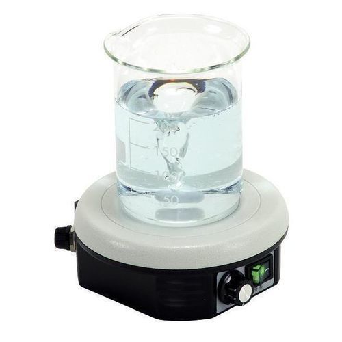 Agitador de laboratorio magnético - AGIMICRO - JP Selecta - analógico / de uso general / de mesa