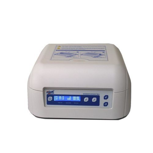 Termomezclador de mesa - TRM-4 - JP Selecta - para preparación de pruebas / digital / calefactor