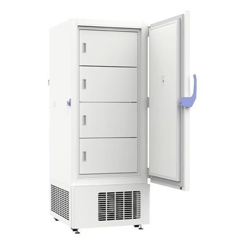 Congelador de laboratorio - Templow FL-528 - JP Selecta - de tipo armario / con 1 puerta