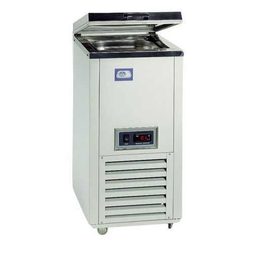 Baño María refrigerado - Refricub - JP Selecta - termostático / de mesa