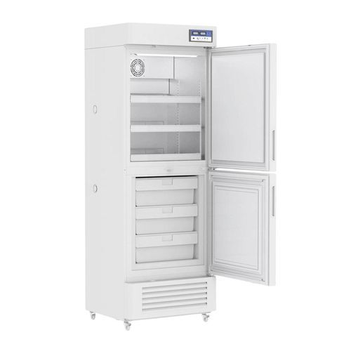 Congelador de laboratorio - Templow YC 300 - JP Selecta - de tipo armario / con 2 puertas