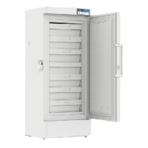 Congelador de laboratorio - Templow S-YL - JP Selecta - de tipo armario / con 1 puerta / descongelación manual