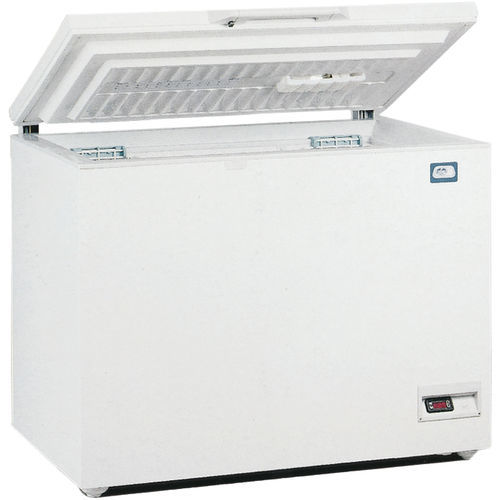Congelador de laboratorio - Combatemp S-30 - JP Selecta - de tipo arcón / con 1 puerta / hermético
