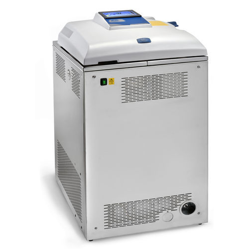 autoclave de laboratorio - JP Selecta