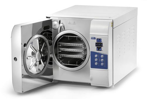Esterilizador médico - Autester ST DRY PV 12 - JP Selecta - para odontología / de oftalmología / para quirófano