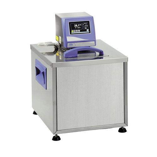 Termostato de laboratorio - Ultraterm-TFT-200 - JP Selecta - de investigación científica / de proceso / de mesa