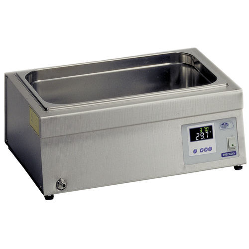 Baño María de circulación - Agibat-20 - JP Selecta - calefactor / de mesa